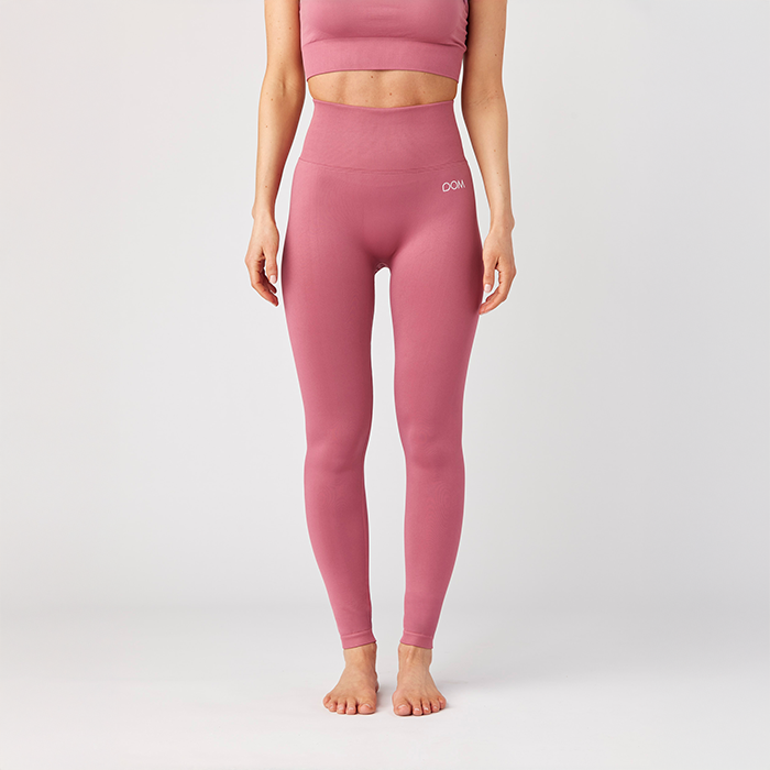 Sesh Treningstights Rosa