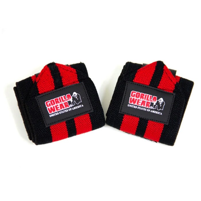Gorilla Wear Wrist Wraps Pro
