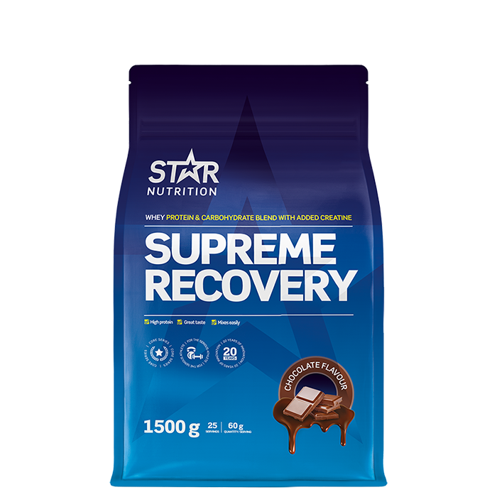 Supreme Recovery, 1,5 kg