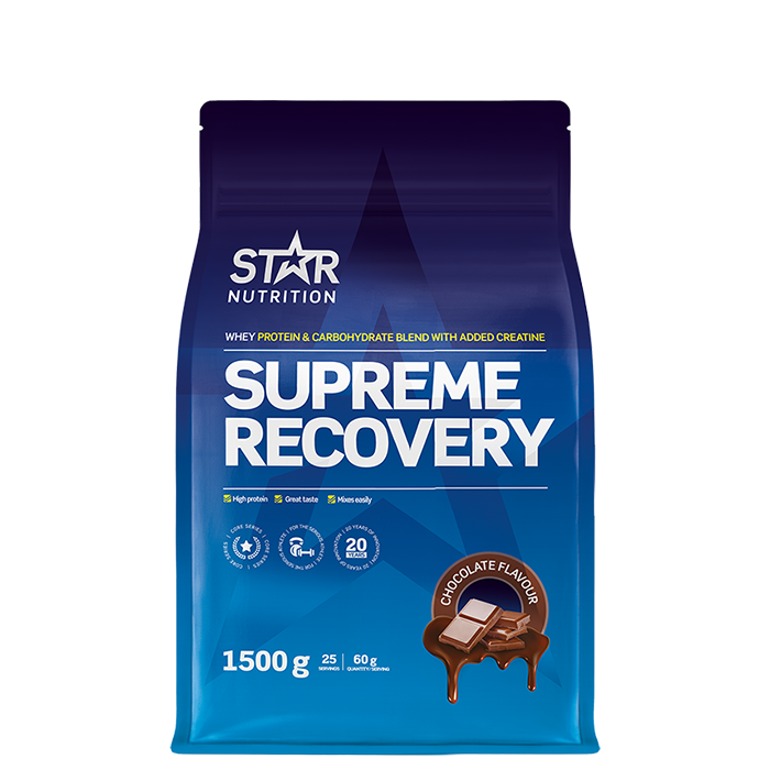 Supreme Recovery Gainer 1,5 kg