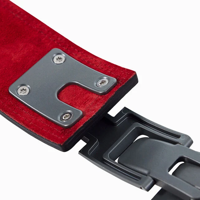 SBD Original L&oslash;ftebelte 10mm Powerlifting Belt