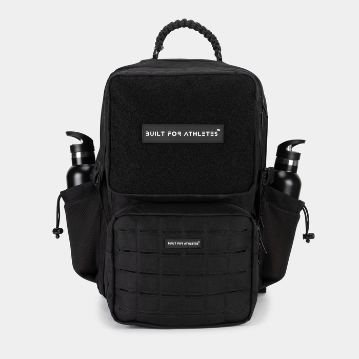 Pro Series Ryggsekk Svart 45 L