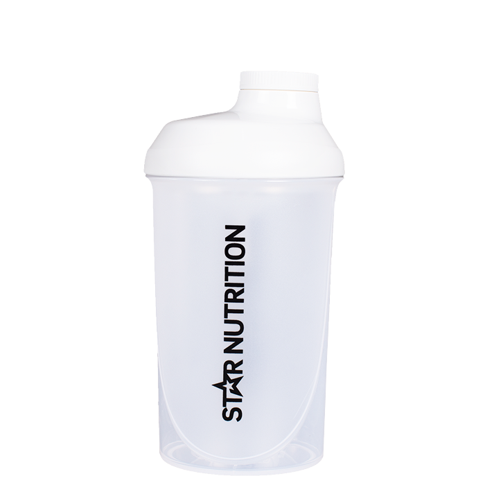 Star Nutrition Nutrition Shaker
