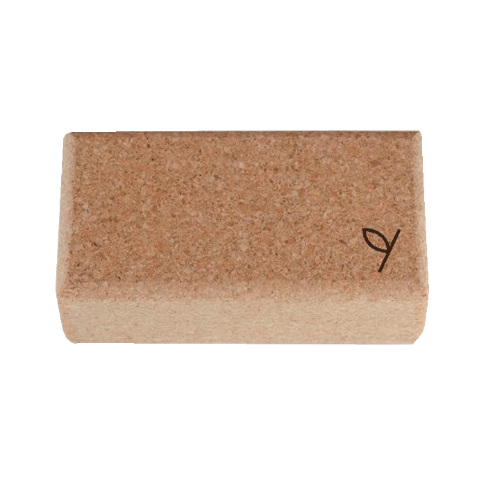 Yoga Block Kork