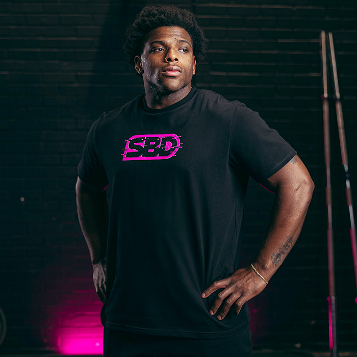 Nova Brand T‑skjorte Herre