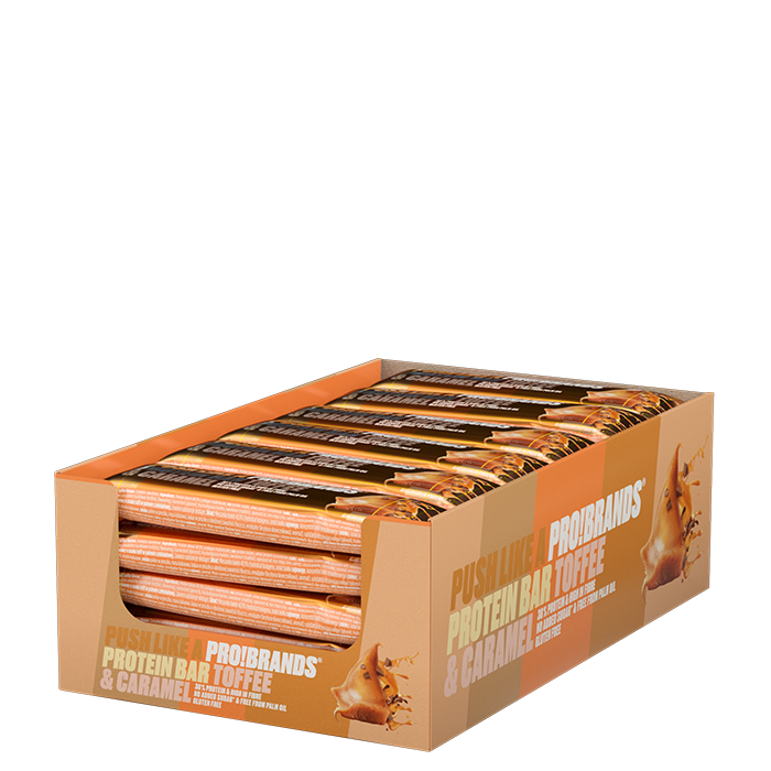24 x Proteinbar 45 g