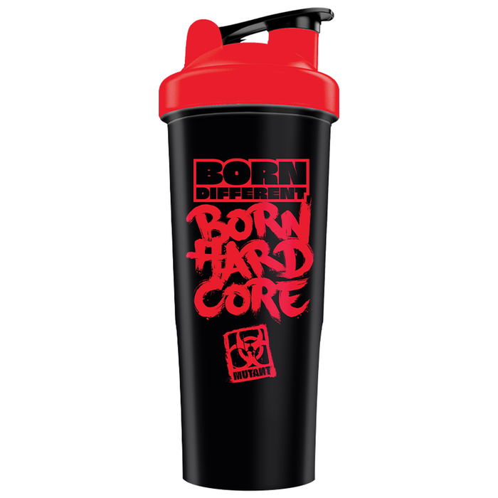 Mutant Nation Shaker