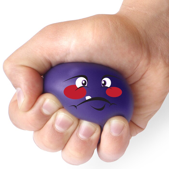 Antistressball 3 stk
