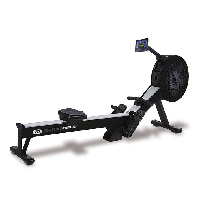 Rorergmaskin Master R6040