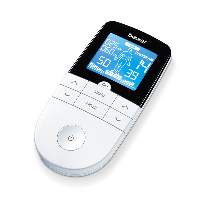 EM 49 Tens/EMS Massasjeapparat