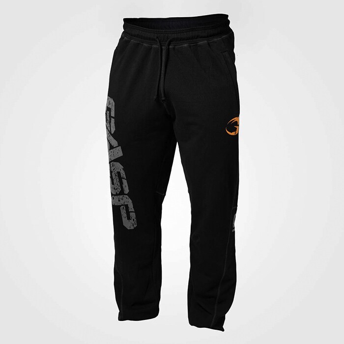 Bilde av Vintage Sweatpants, Black