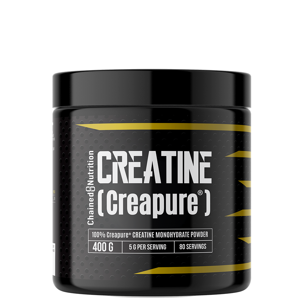 Creatine Creapure® 400g