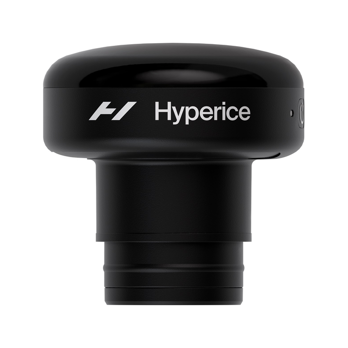 Heated Head 3 Massasjehode