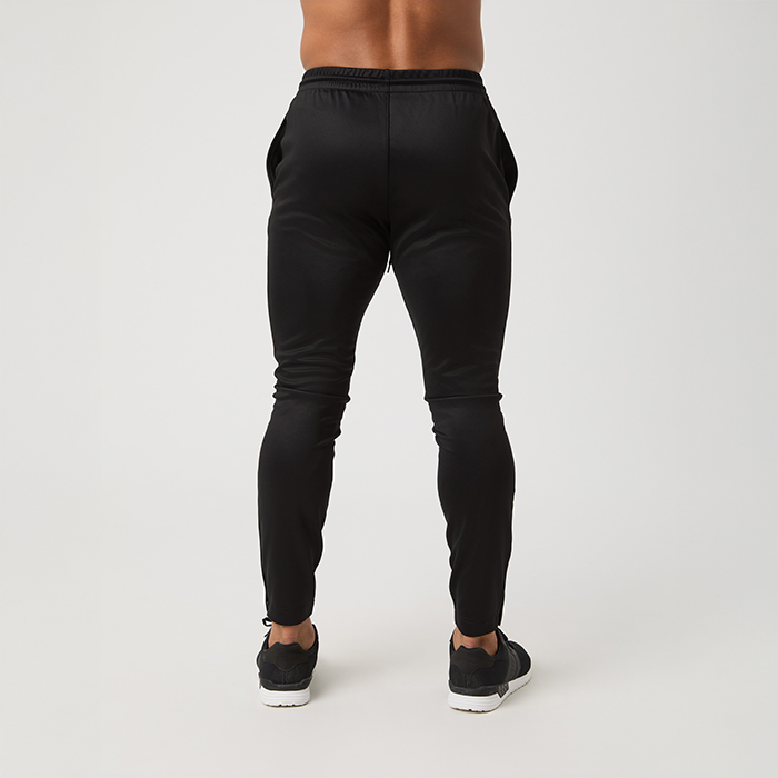Essential Active Bukser Svart