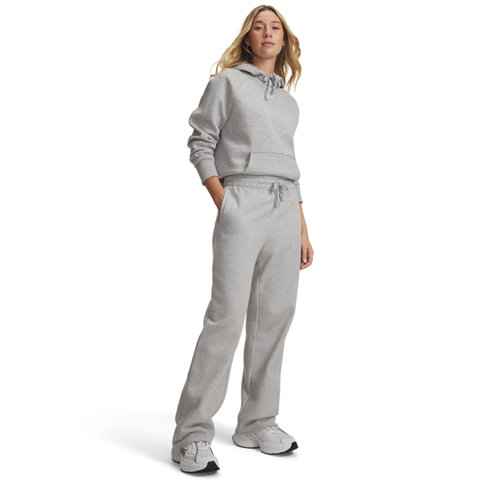 Rival Treningsbukse Grå