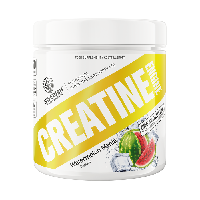 Creatine Engine 300 g