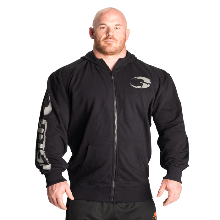 Original Classic Hoodie Svart