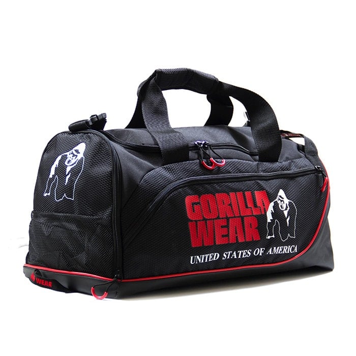 Gorilla Wear Gym Bag