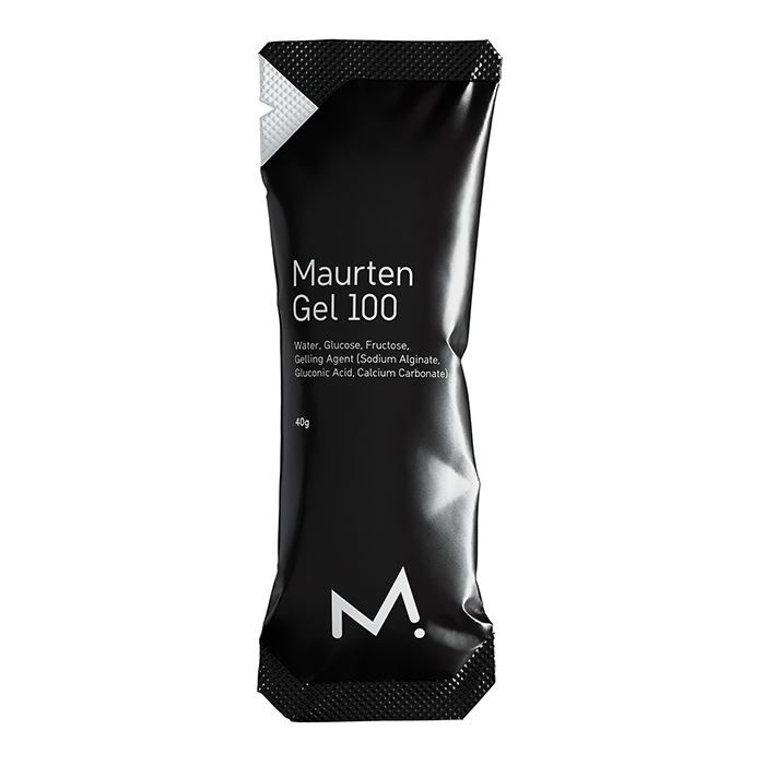 12 x Maurten Gel 100 12 porsjoner