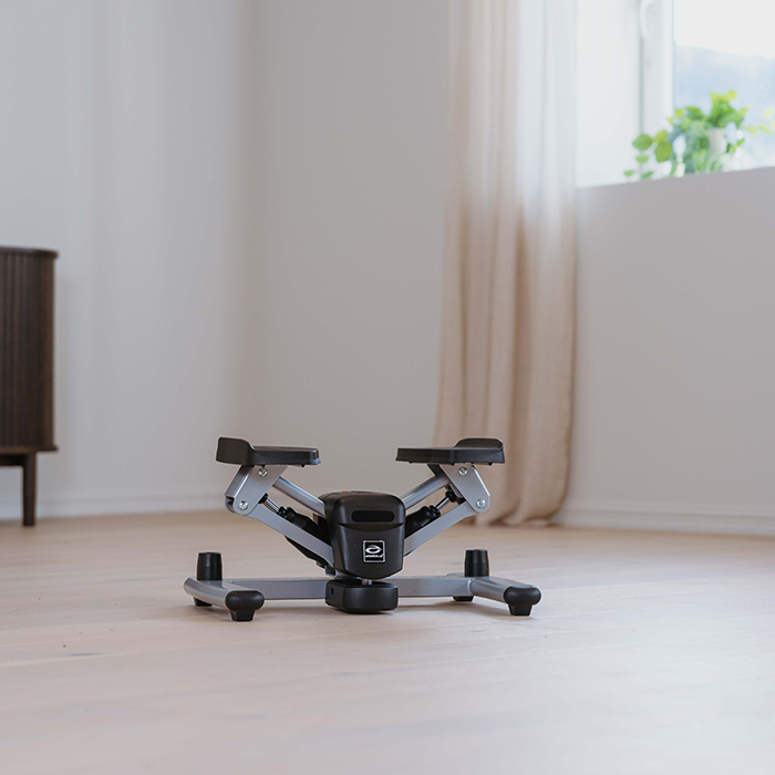 CoreStep 360 Trappemaskin