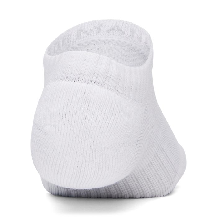 UA Performance Cotton 3pk NS White