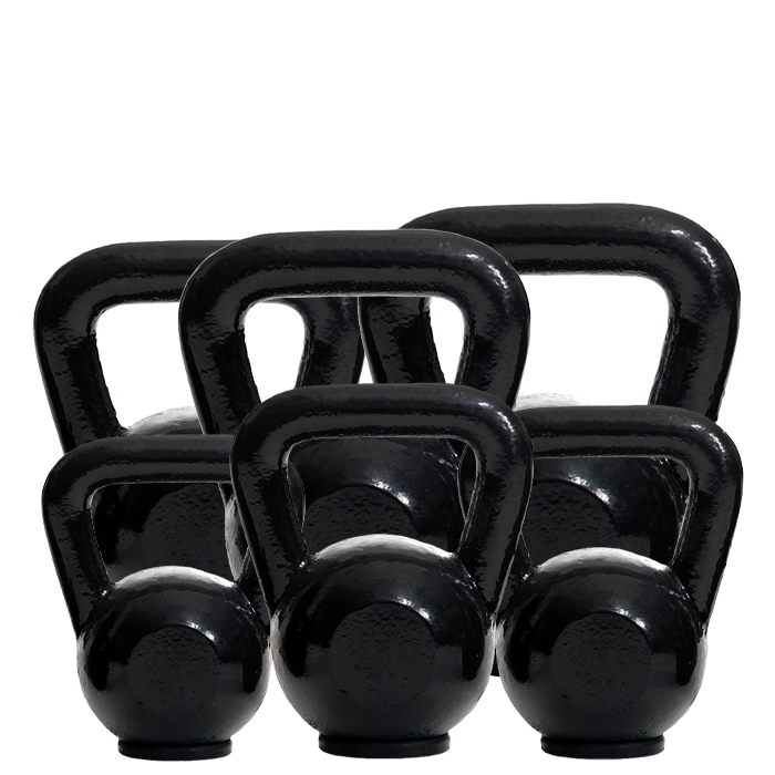 Bilde av Abilica Kettlebell