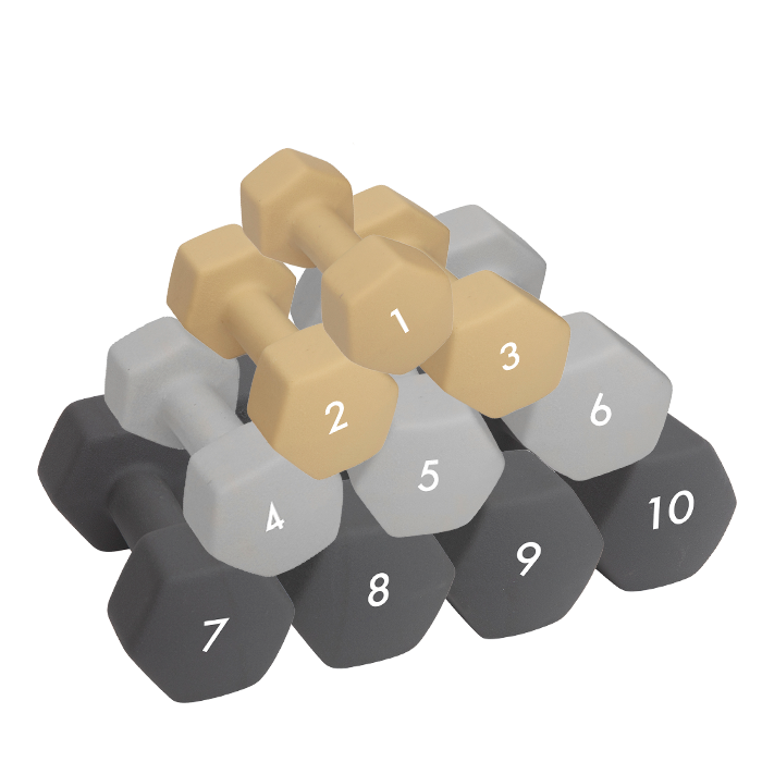 Abilica Manual 1&ndash;10 kg