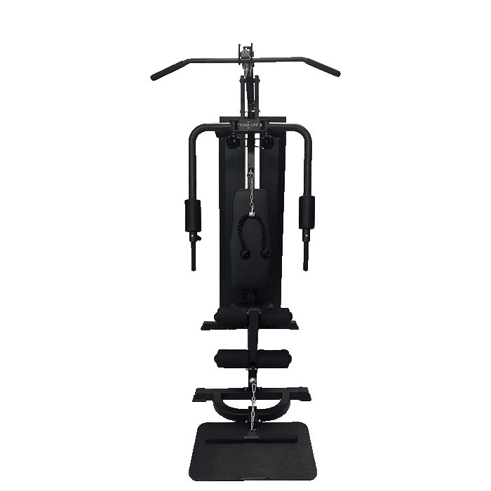 Titan LIFE Homegym 75 kg II, Multigym, Multigym