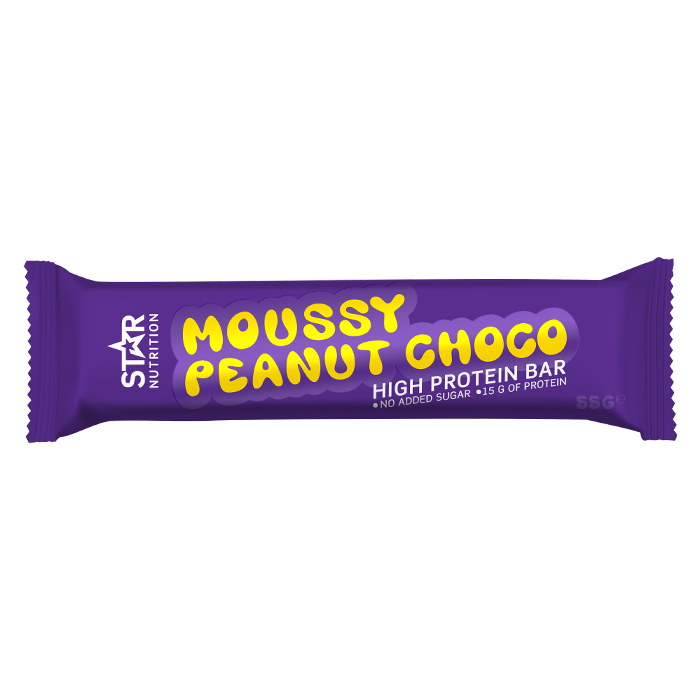 Soft Protein Bar, 55g