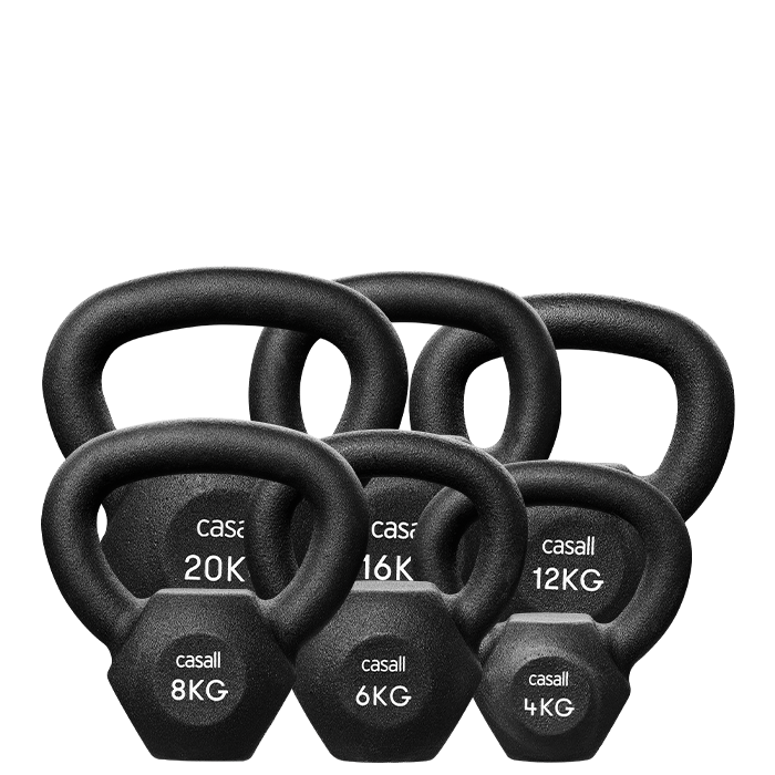 Classic Kettlebell