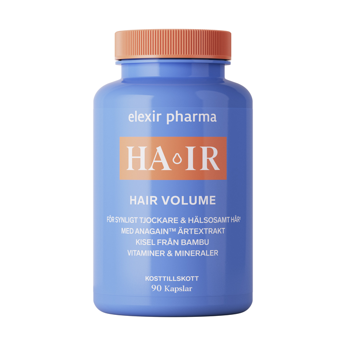 Elexir Pharma HA-IR