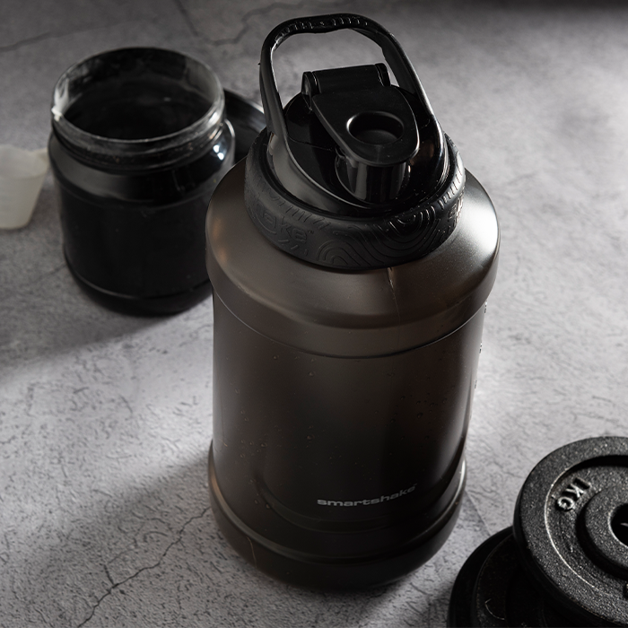 Ultimate Jug Svart 2100 ml