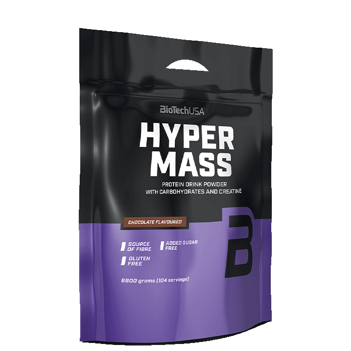 Bilde av Hyper Mass, 6800 G