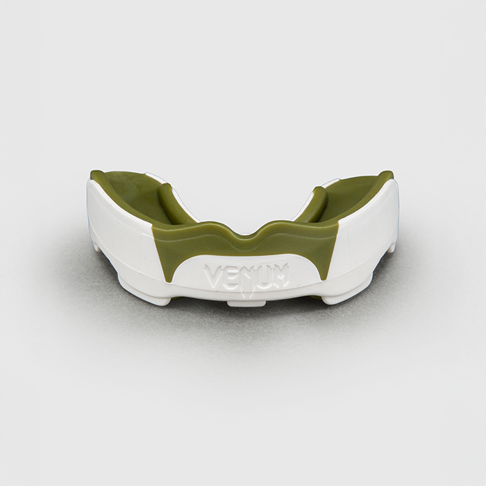 Venum Predator Tannbeskytter Hvit Khaki