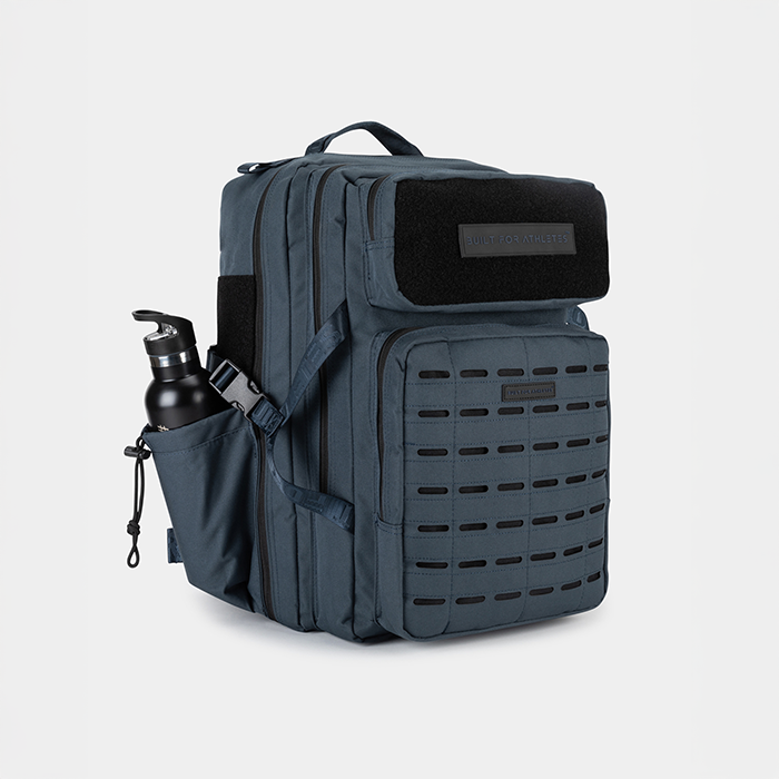 Hero 3.0 Ryggsekk Blå 45 L