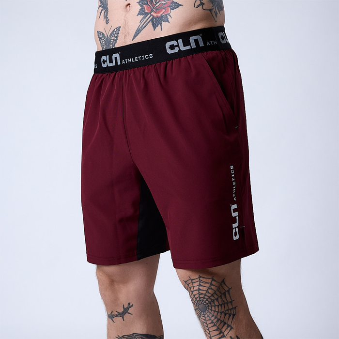 CLN ATHLETICS Dino Shorts CLN ATHLETICS Dino Shorts