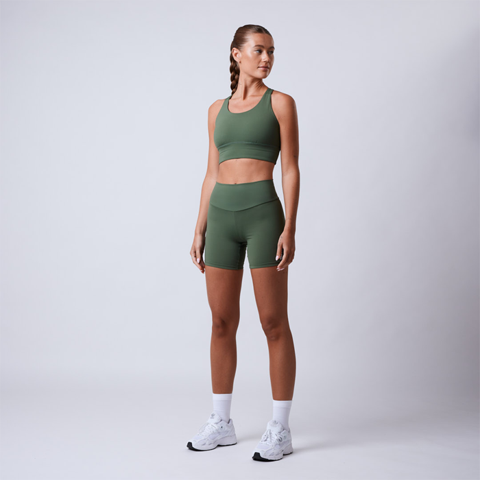 Fuse Shorts Grønn