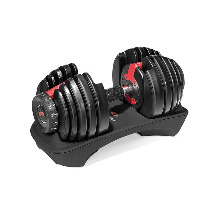 Bilde av Bowflex Selecttech 552i