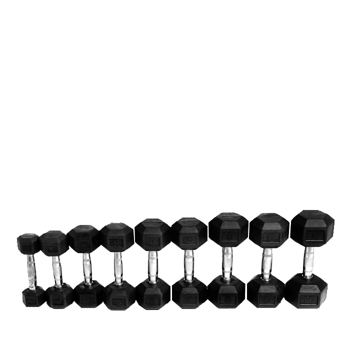 Abilica Hex Manual