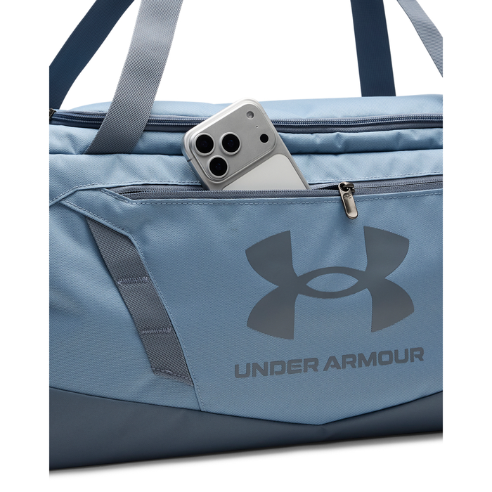 Undeniable 5.0 Duffle Treningsveske Bl&aring; S
