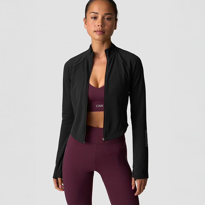 ICANIWILL Mirage Midlayer Genser ICANIWILL Mirage Midlayer Genser