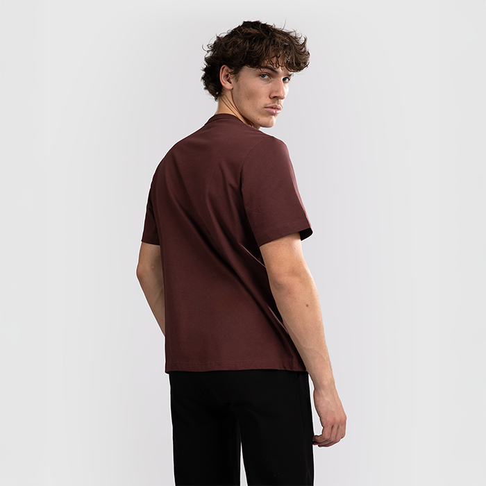 Giant Connect T-skjorte Brun