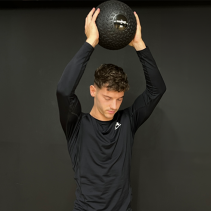 Slam Ball Medisinball