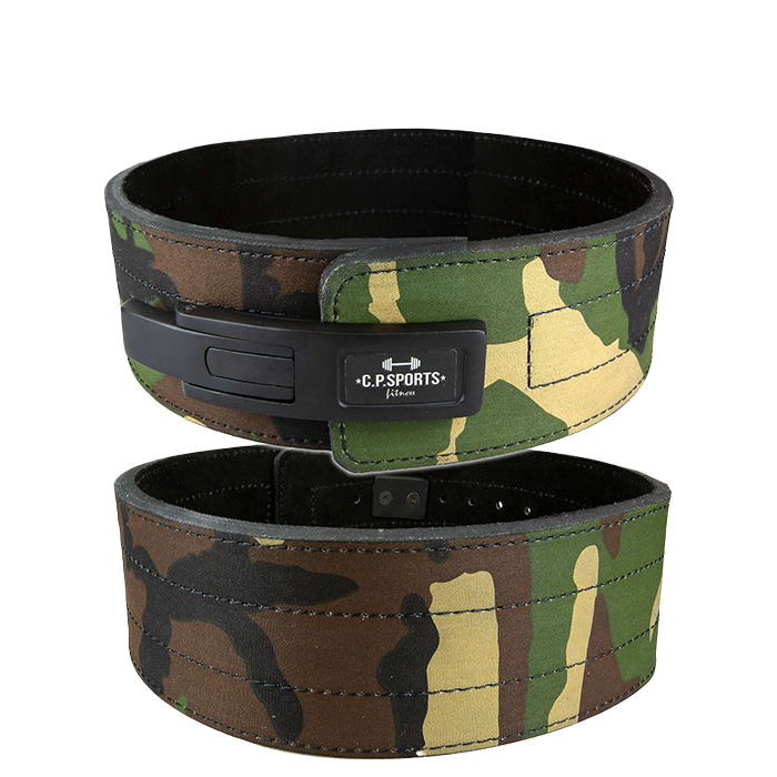 C.P. Sports erlifting Lever Belt