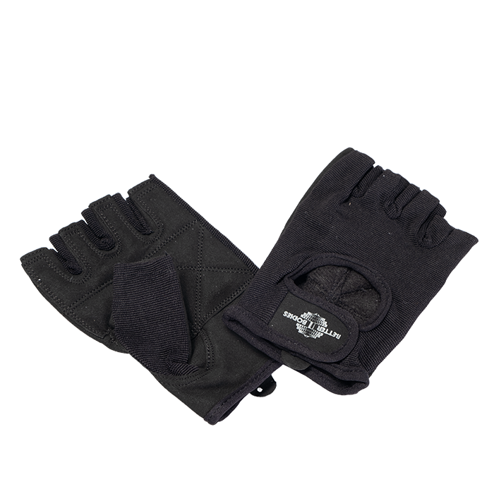 Basic Gym Glove, black