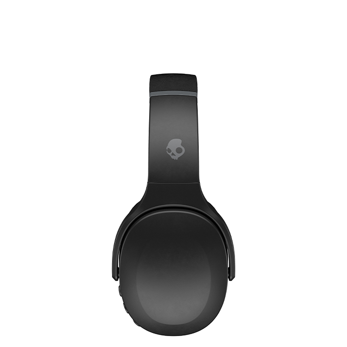 Skullcandy Crusher EVO Over-Ear Wireless Hodetelefoner Svart