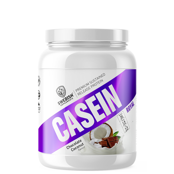 Slow Casein, 900 g