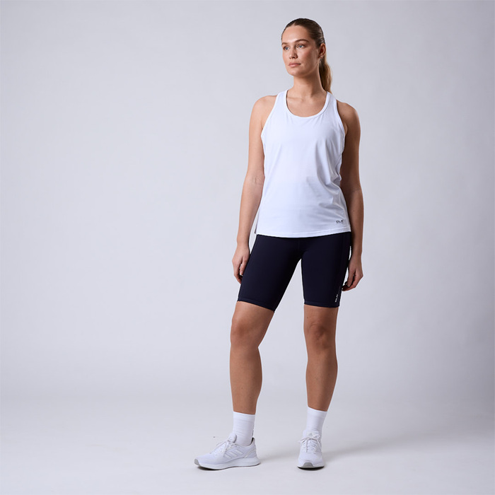 Fuse Sykkelshorts Bl&aring;