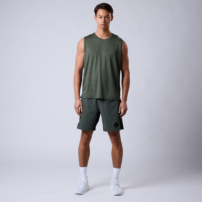 Energy Stretch Shorts 2.0 Grønn