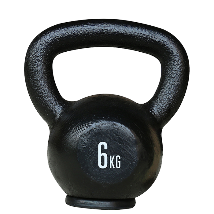 Titan Life PRO Kettlebell